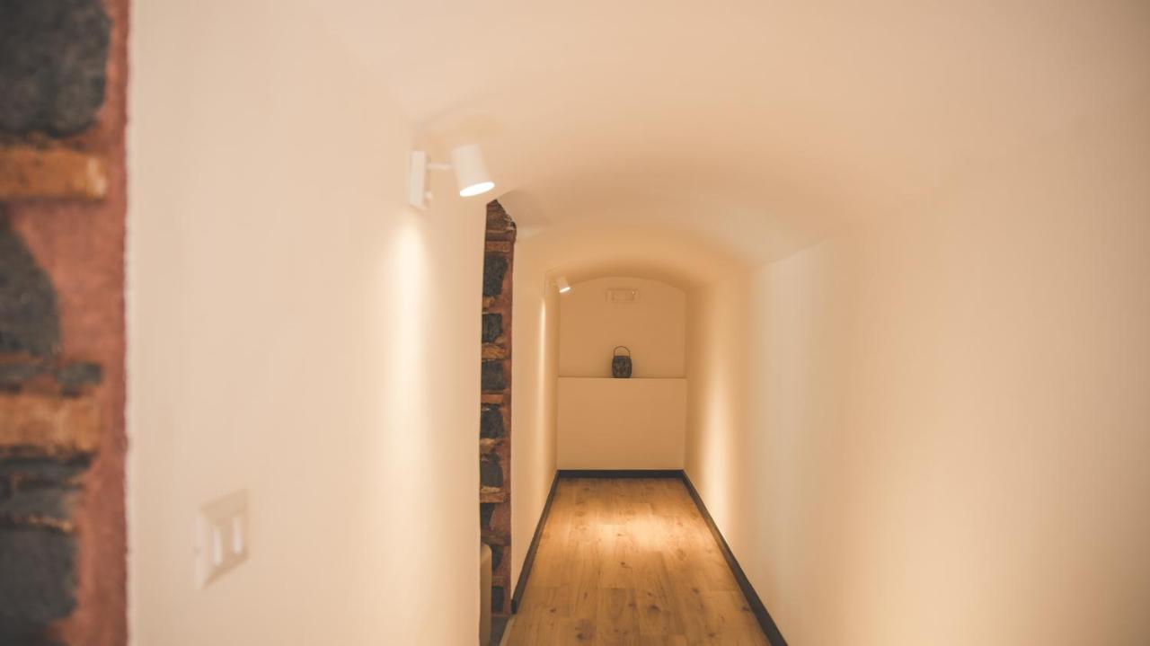 Апартаменты Casa Torrisi V Катания Экстерьер фото